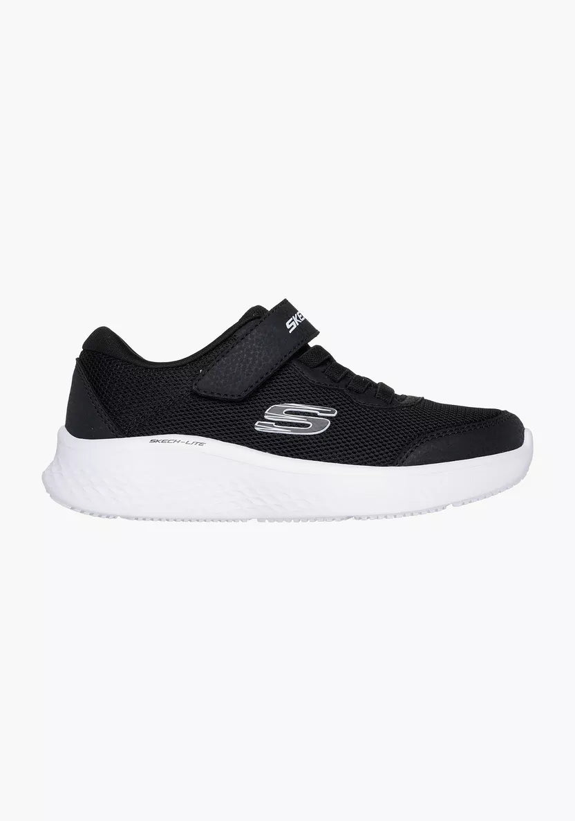 SKECHERS GIRLS BLK 303934L