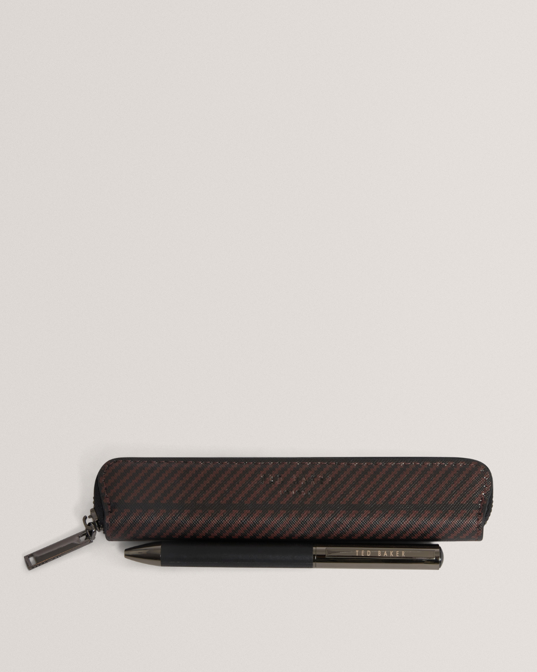 TED WENDALL - S281023
