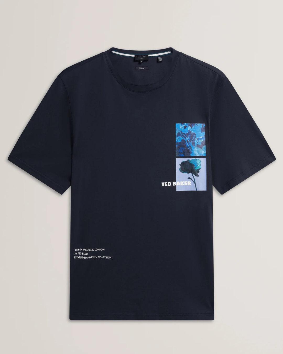 FLORAEN - S284149