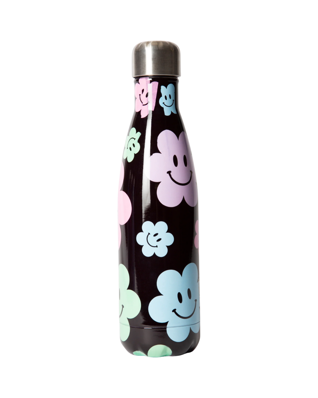 HAPPY FLOWERS WATER BOTTLE - XTLR-185