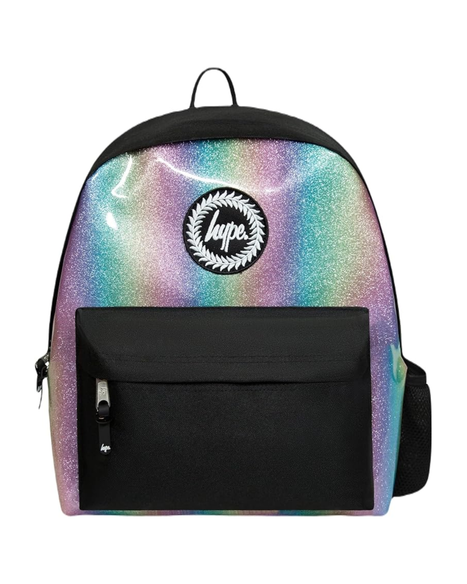 RAINBOW BADGE BACKPACK - XTLR-054