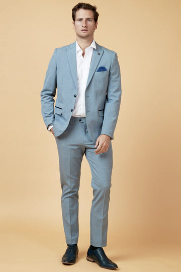 MEN JACKET - BROMLEY JKT