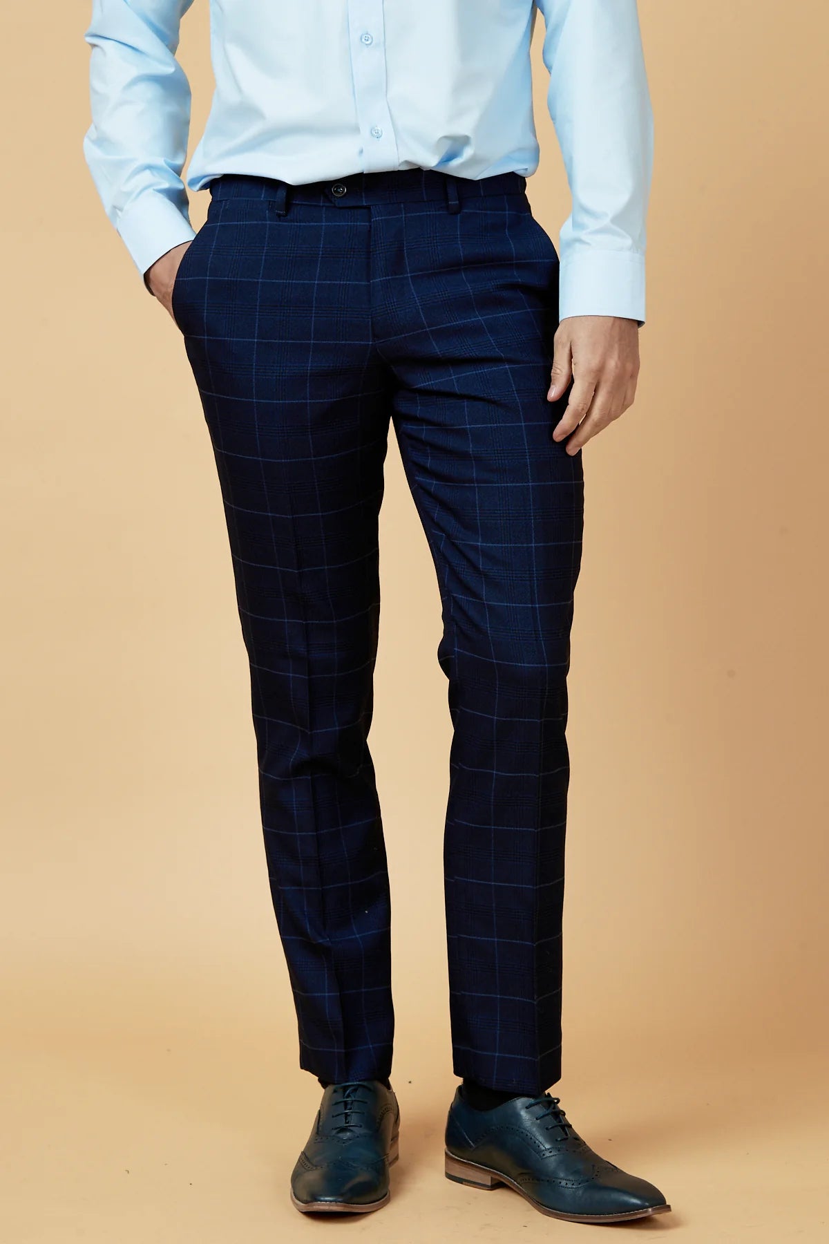 MENS TROUSERS - EDINSON TRS