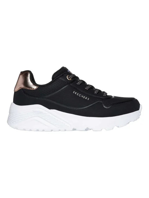 SKECHERS STREET BLK 310384L