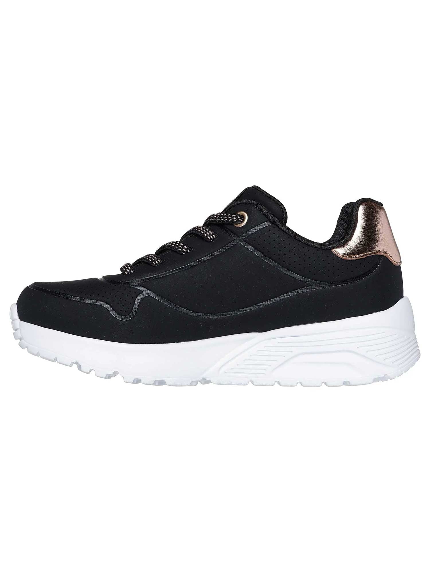 SKECHERS STREET BLK 310384L