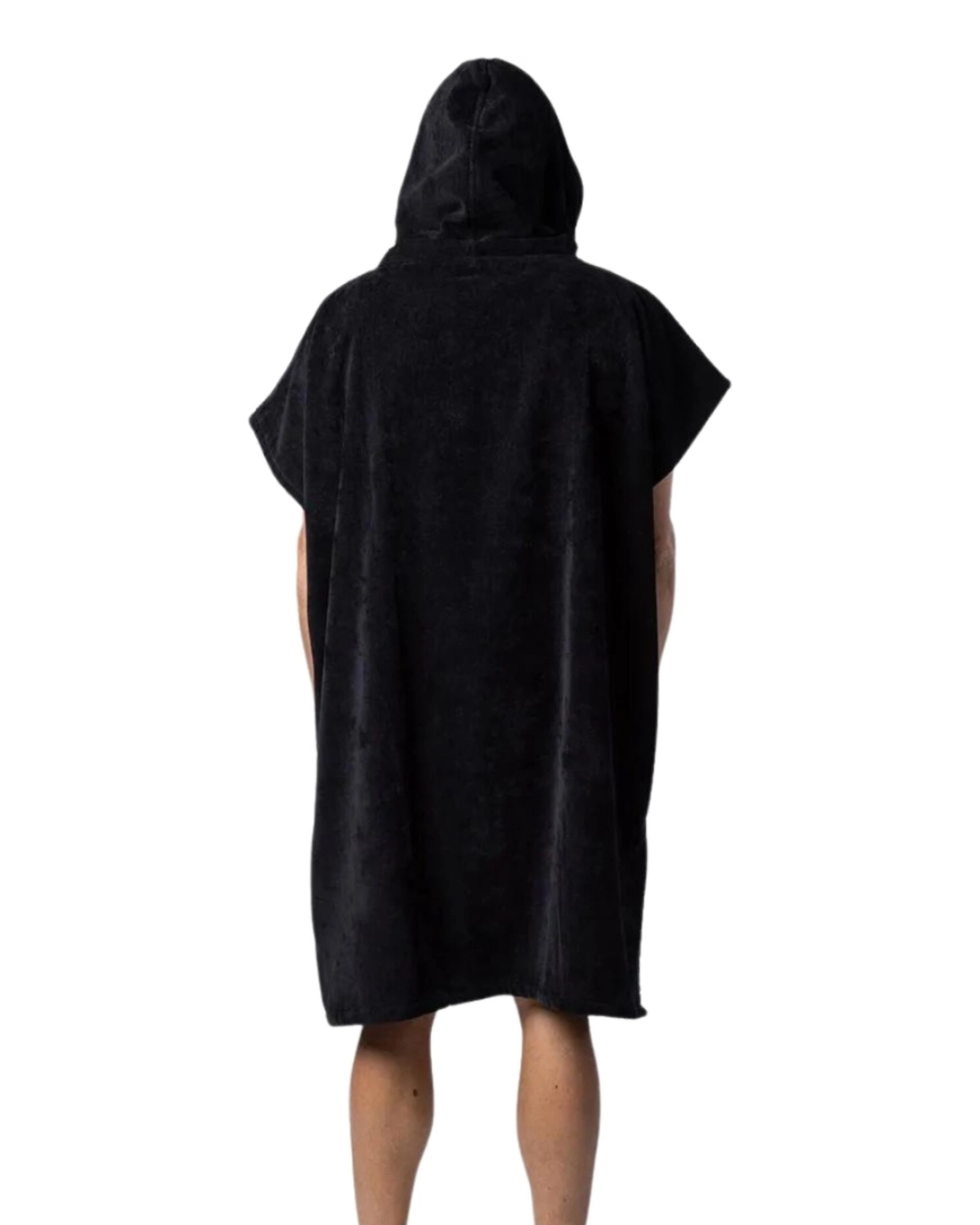 LOGO HOODED TOWEL - 00GMTO