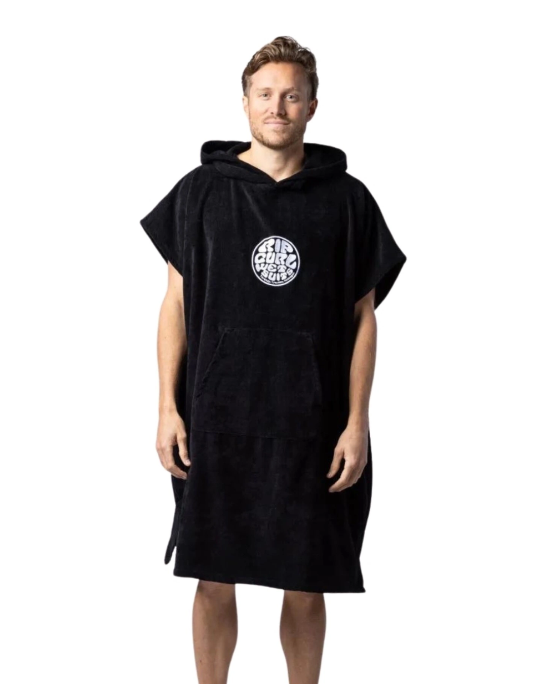 LOGO HOODED TOWEL - 00GMTO
