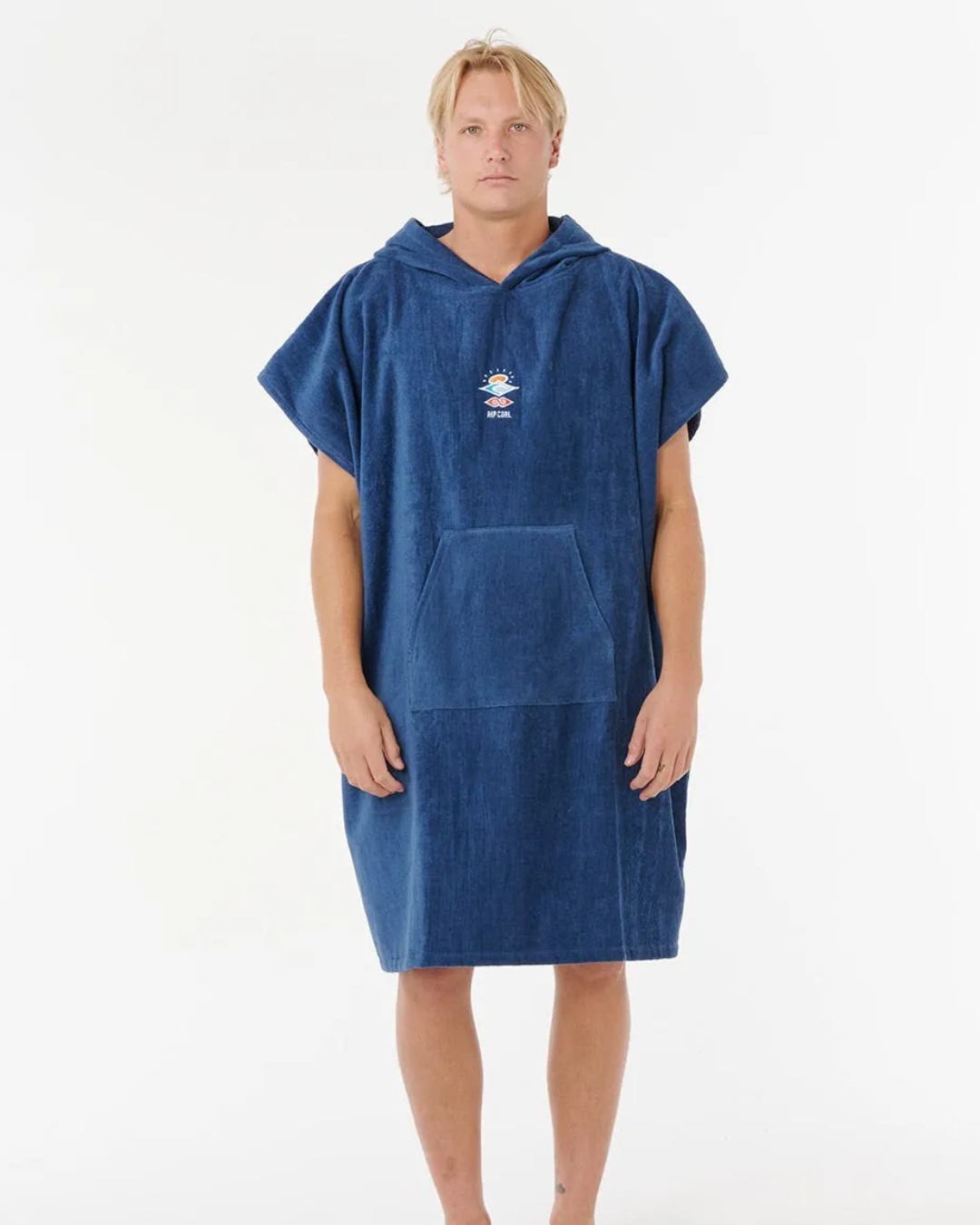 LOGO HOODED TOWEL - 00GMTO