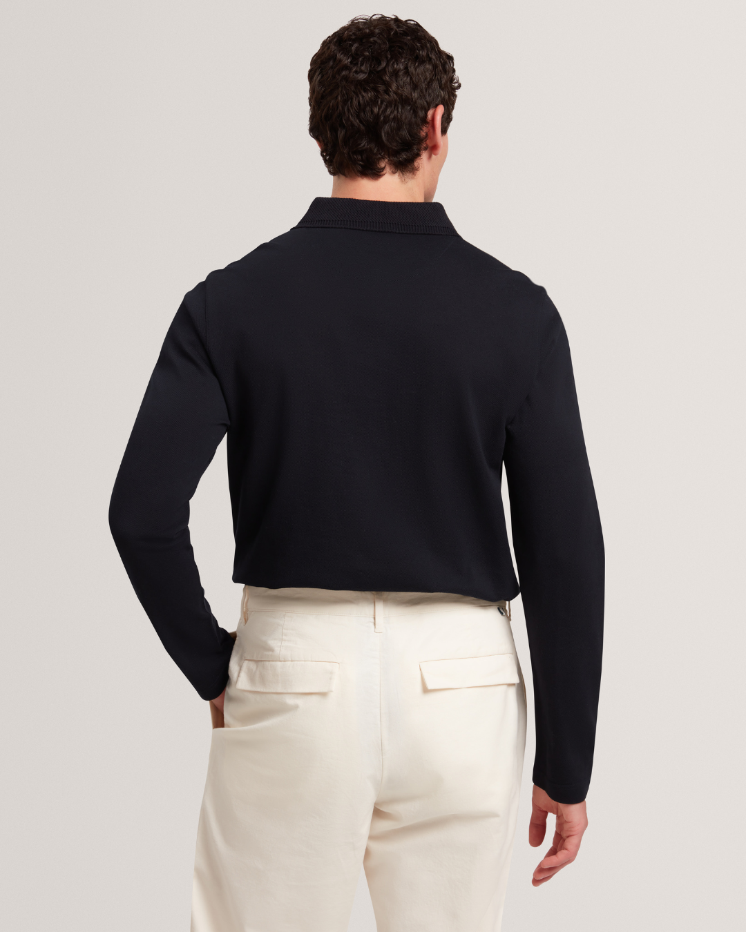 TED WOAN - S280915