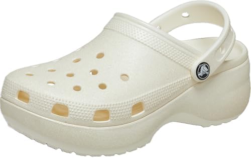 CLASSIC PLATTFORM GLITTER - 207241