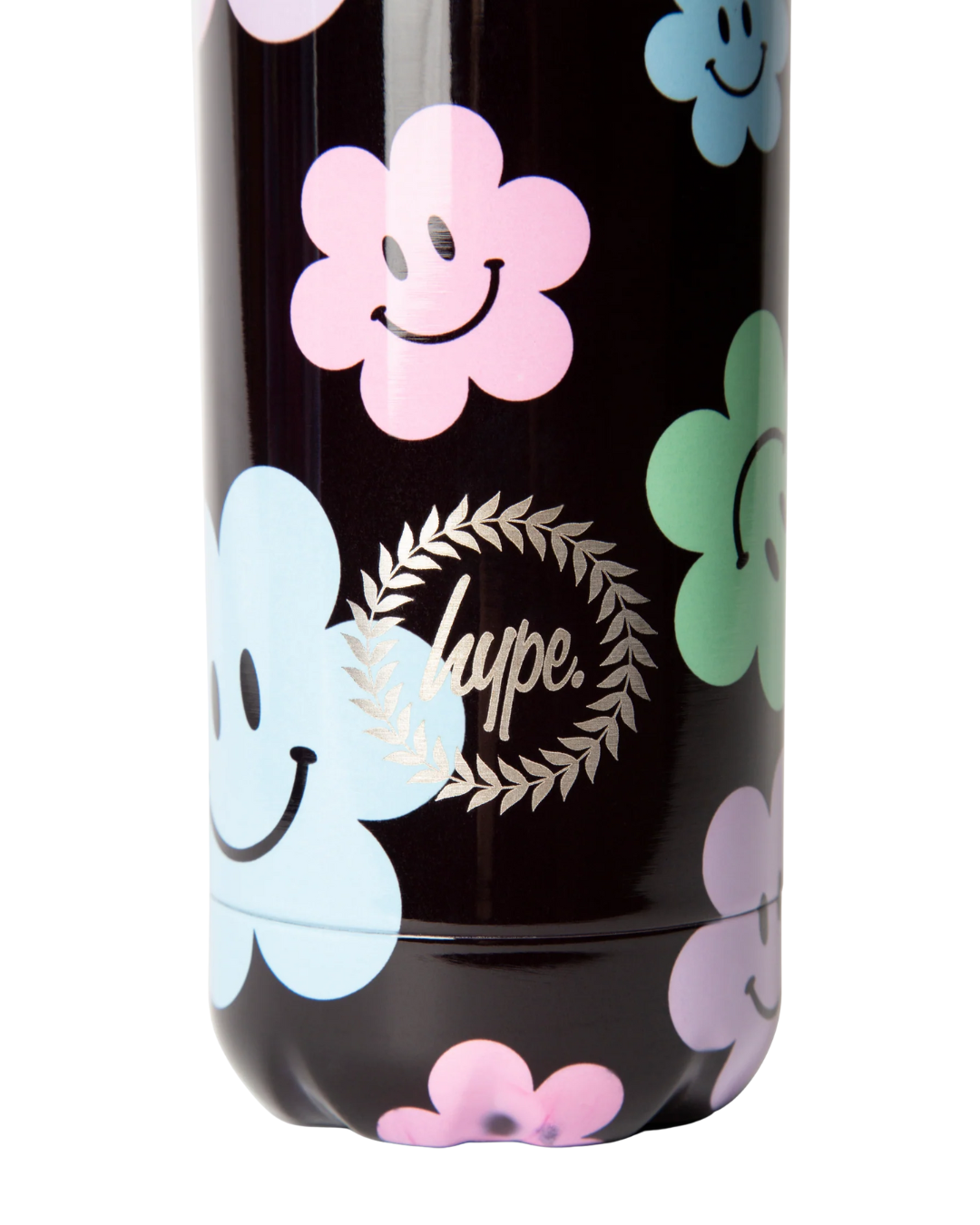 HAPPY FLOWERS WATER BOTTLE - XTLR-185