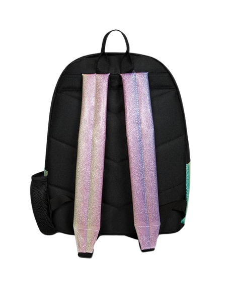 RAINBOW BADGE BACKPACK - XTLR-054