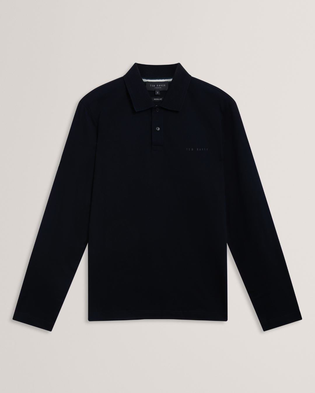 TED WOAN - S280915