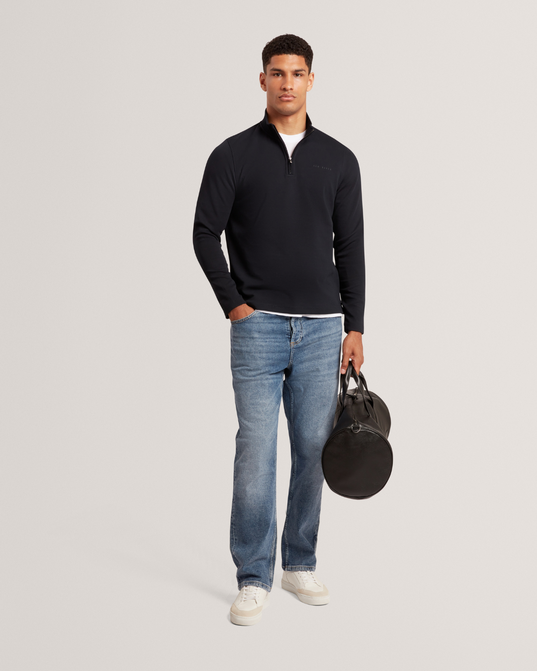 TED CRABTRE - S280919