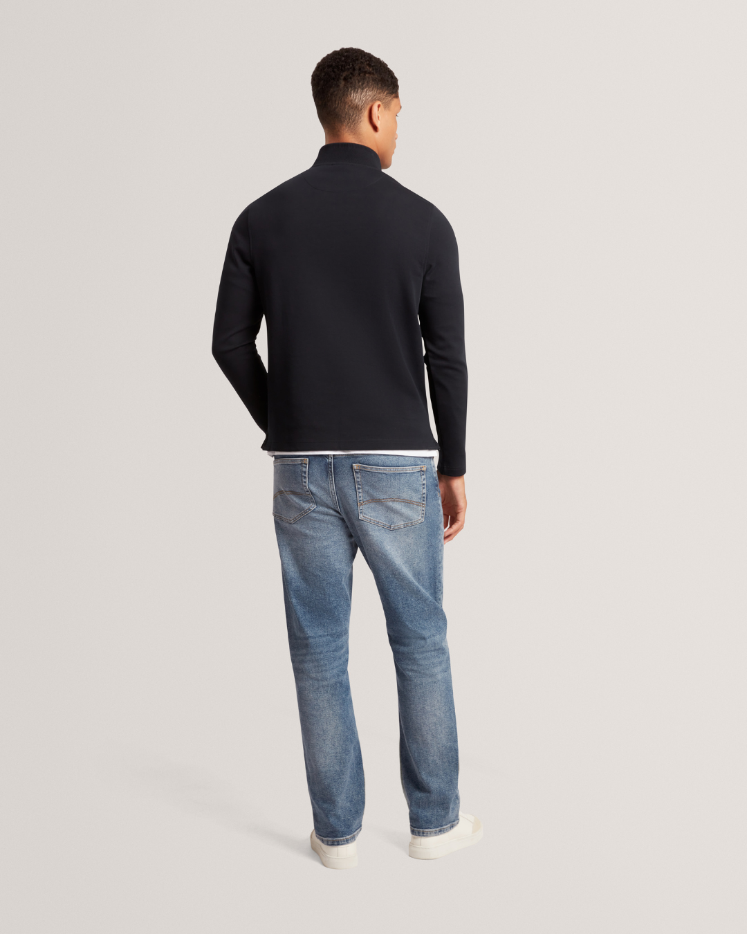 TED CRABTRE - S280919