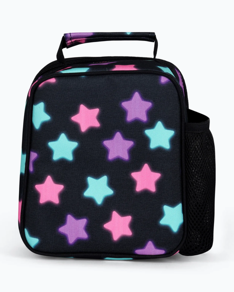 STAR GLOW LUNCH BAG - ZSBS-041