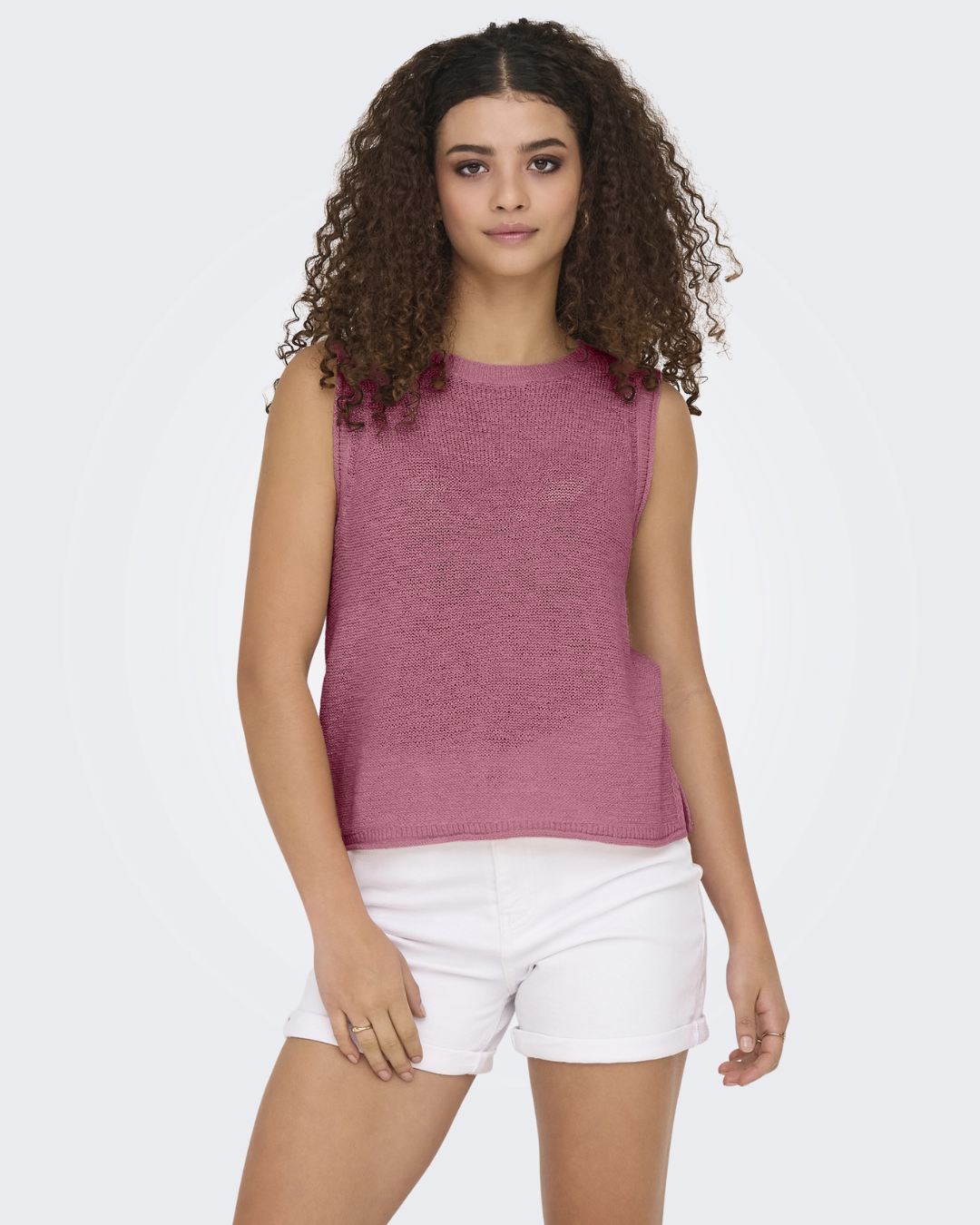 ONLSUNNY TOP - 15350925
