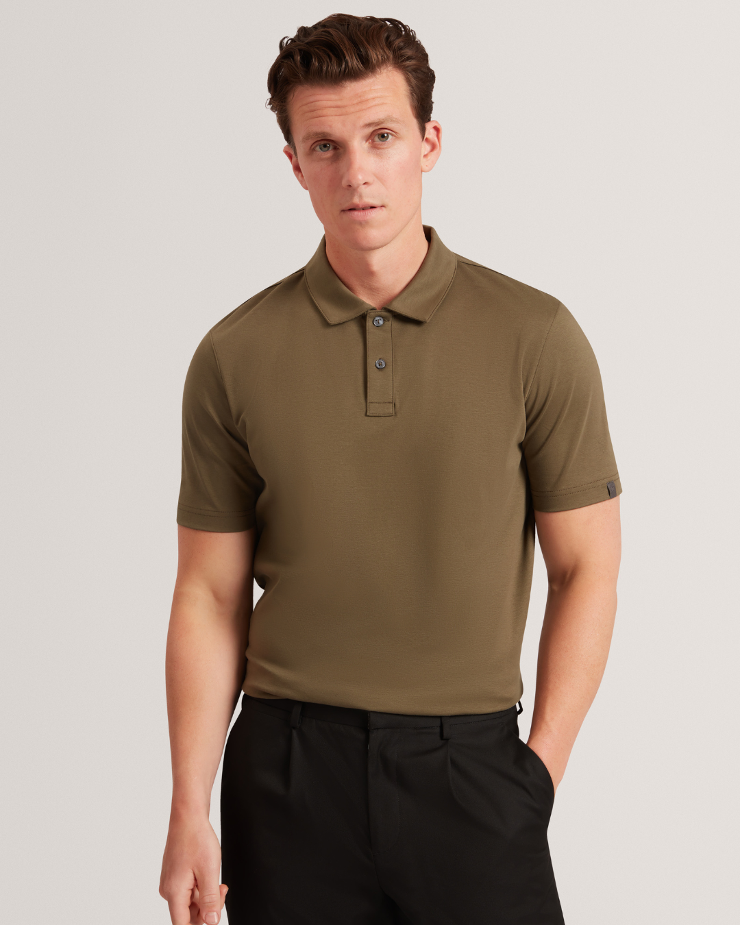 TED CONNALL - S280850
