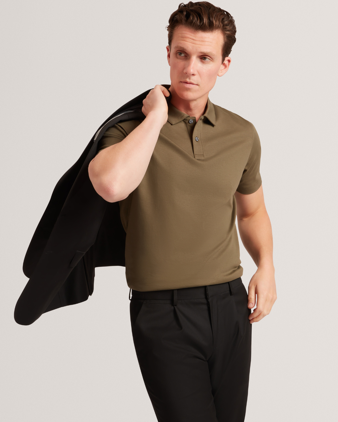 TED CONNALL - S280850