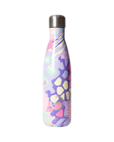 PRINTS WATER BOTTLE - XTLR-173