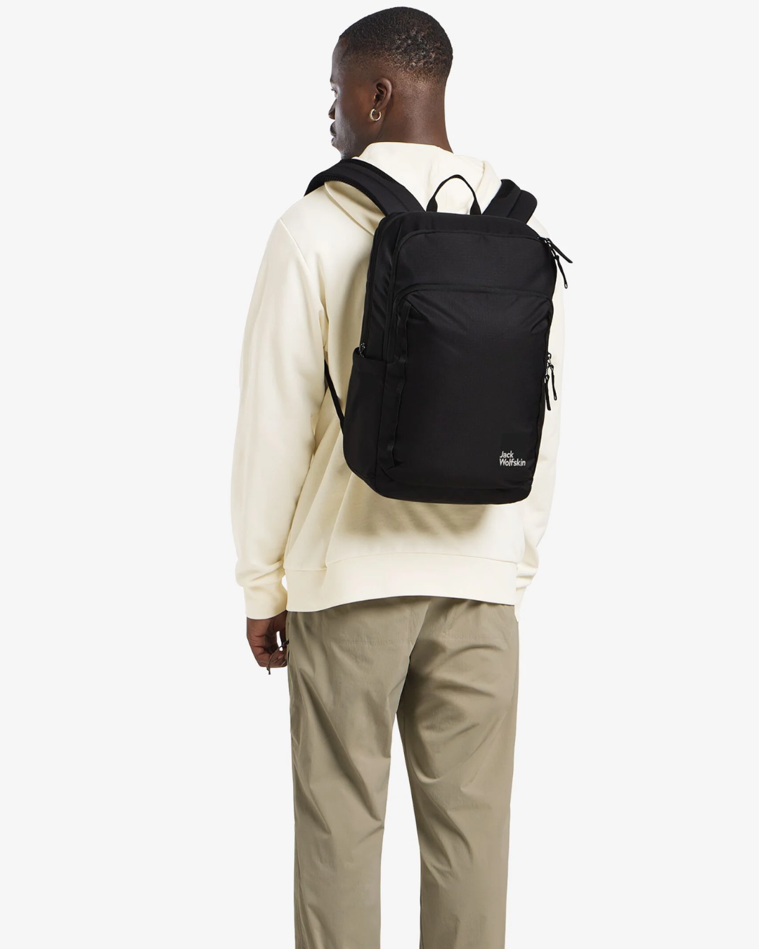 TERRACADE BAG - A64020