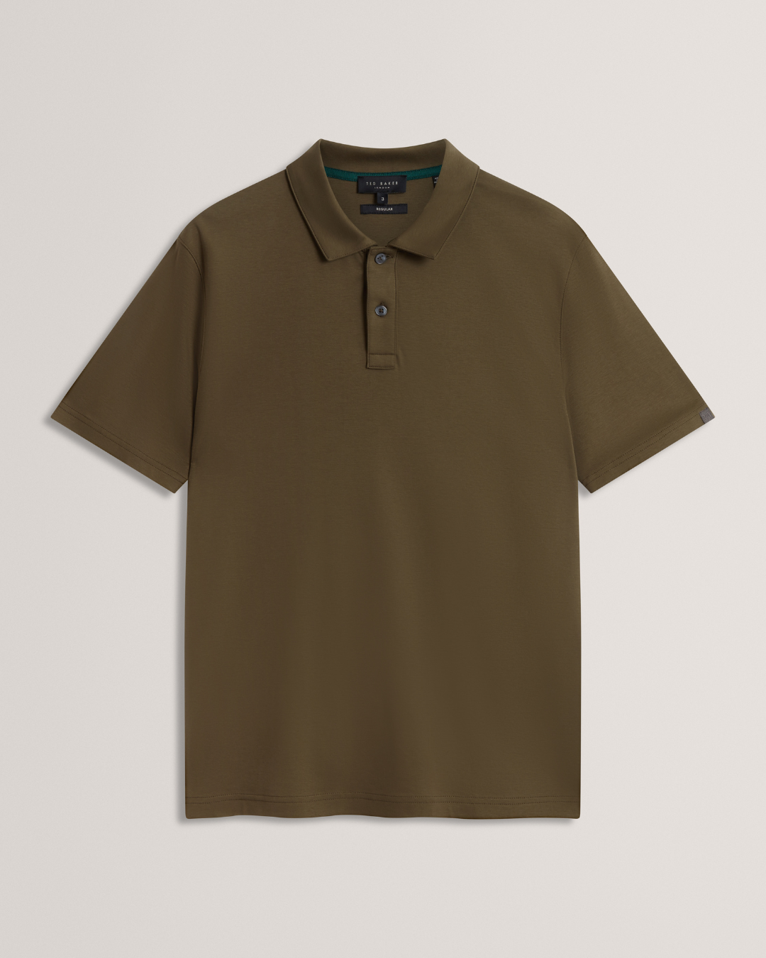 TED CONNALL - S280850