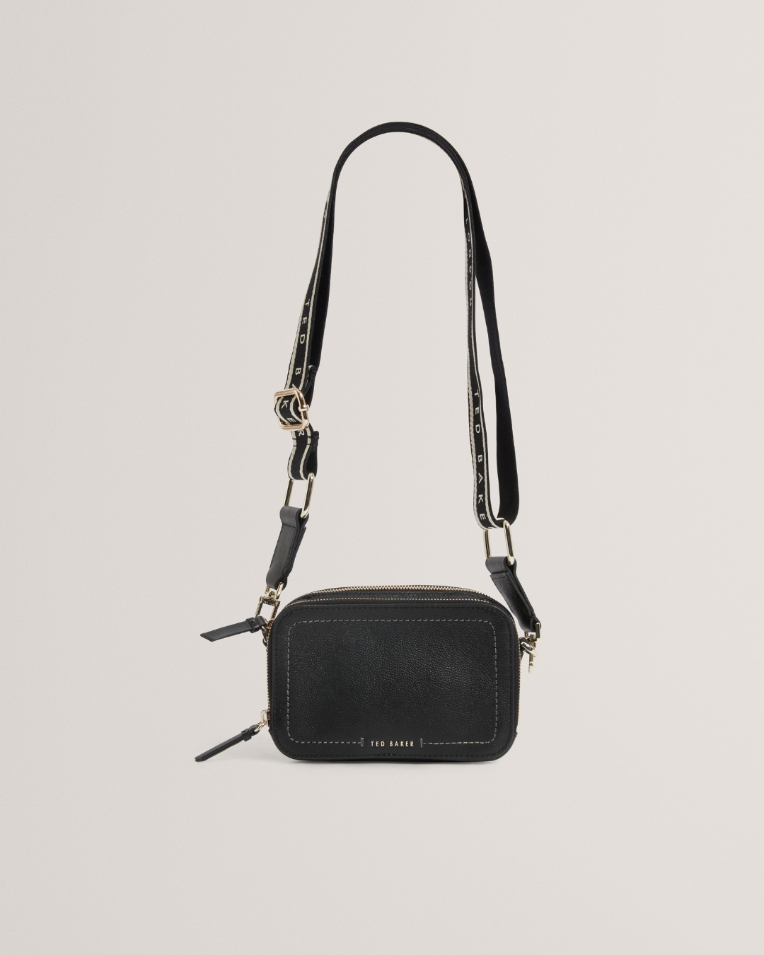 TED LINZIE - S281387