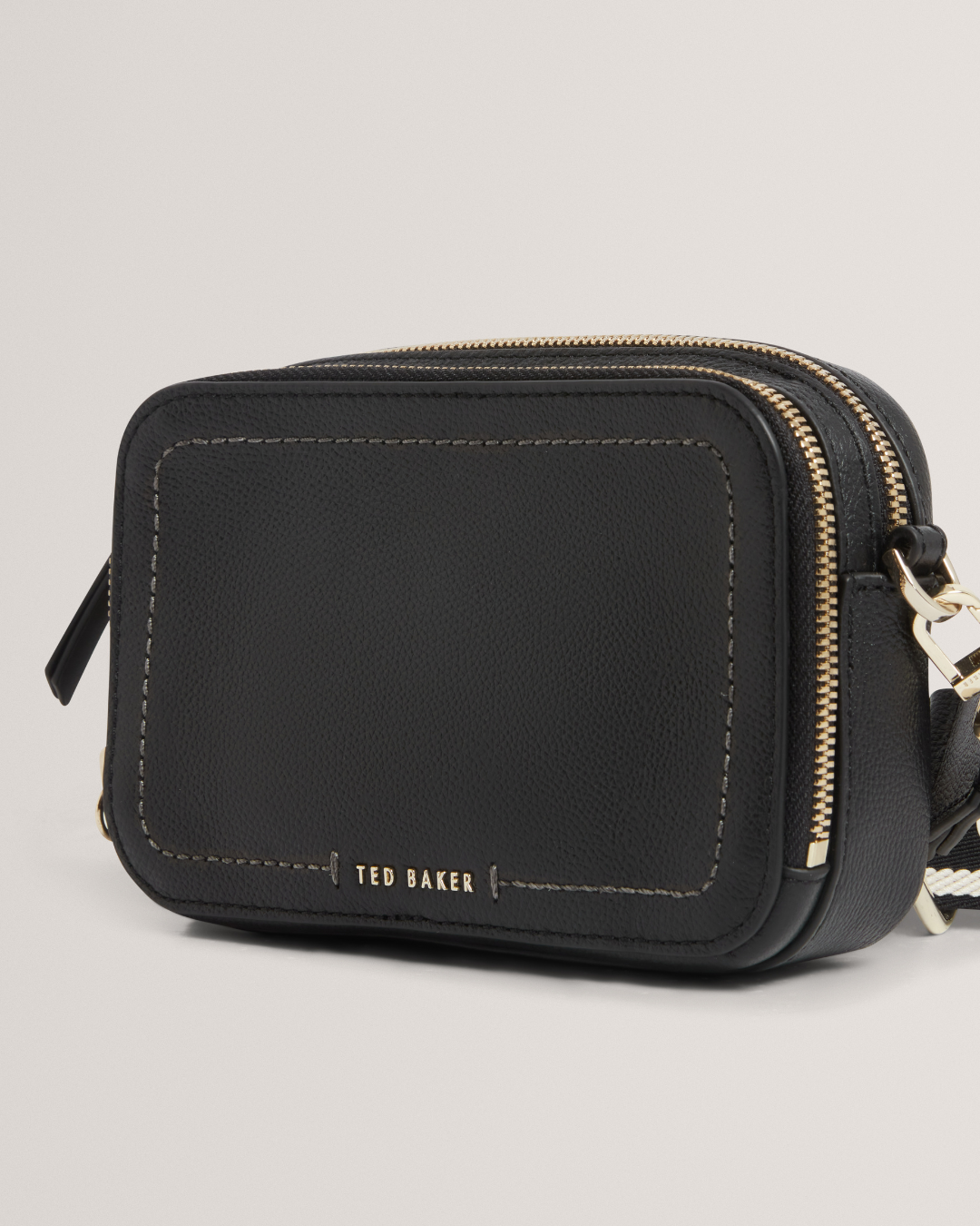 TED LINZIE - S281387