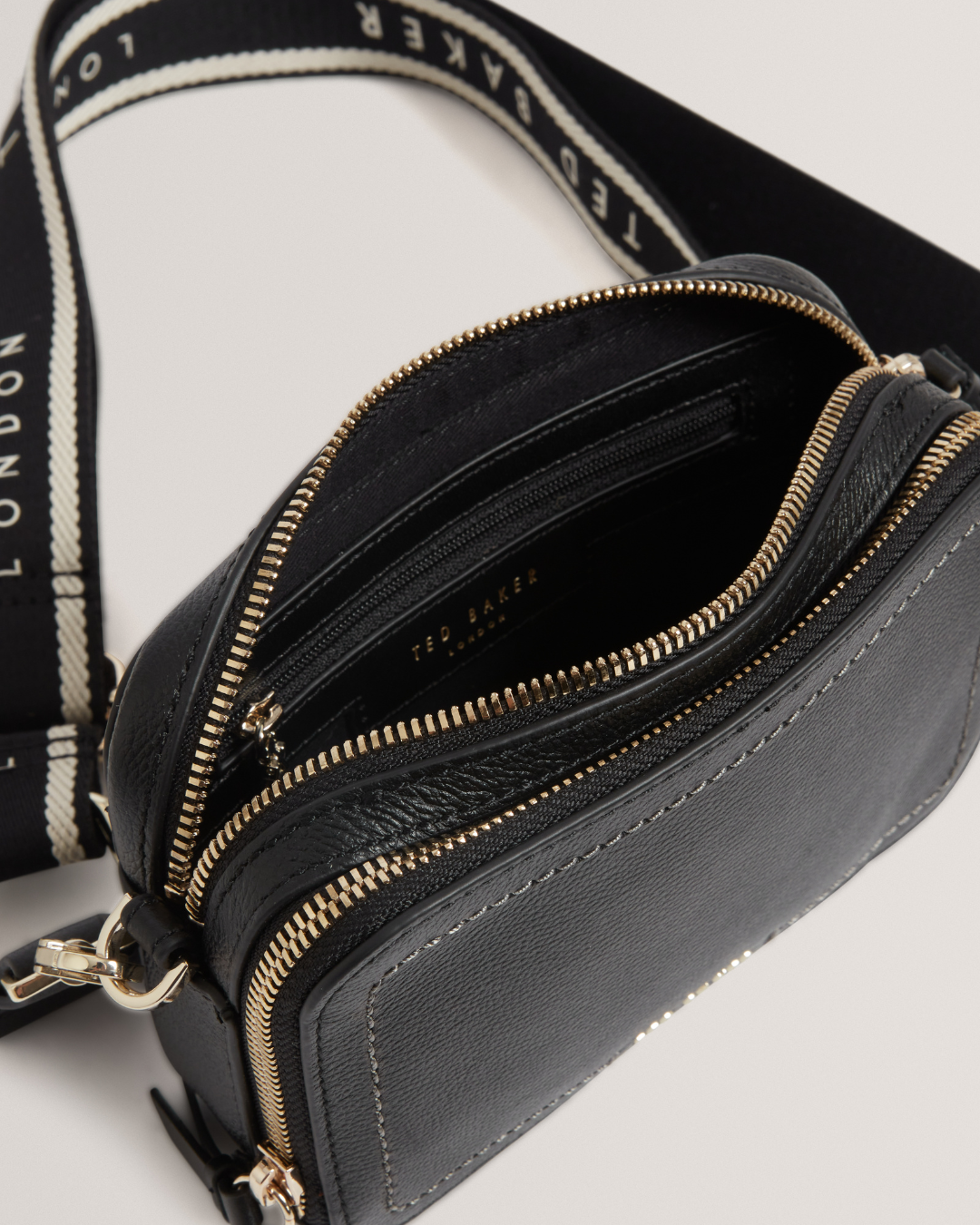 TED LINZIE - S281387