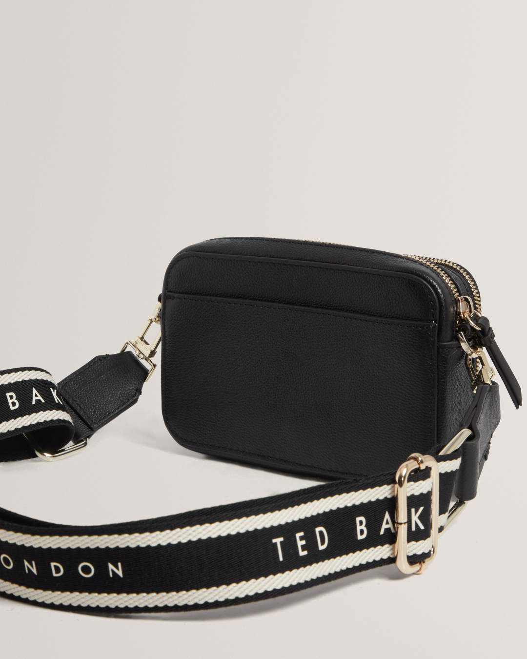 TED LINZIE - S281387