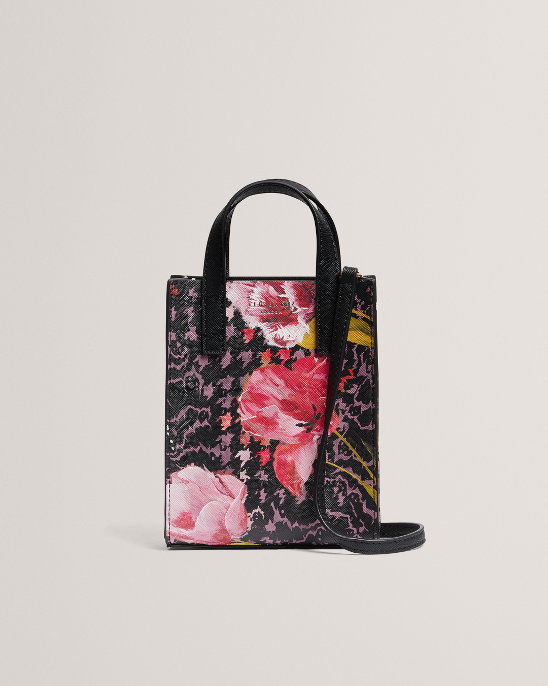 TED TALURA - S281803