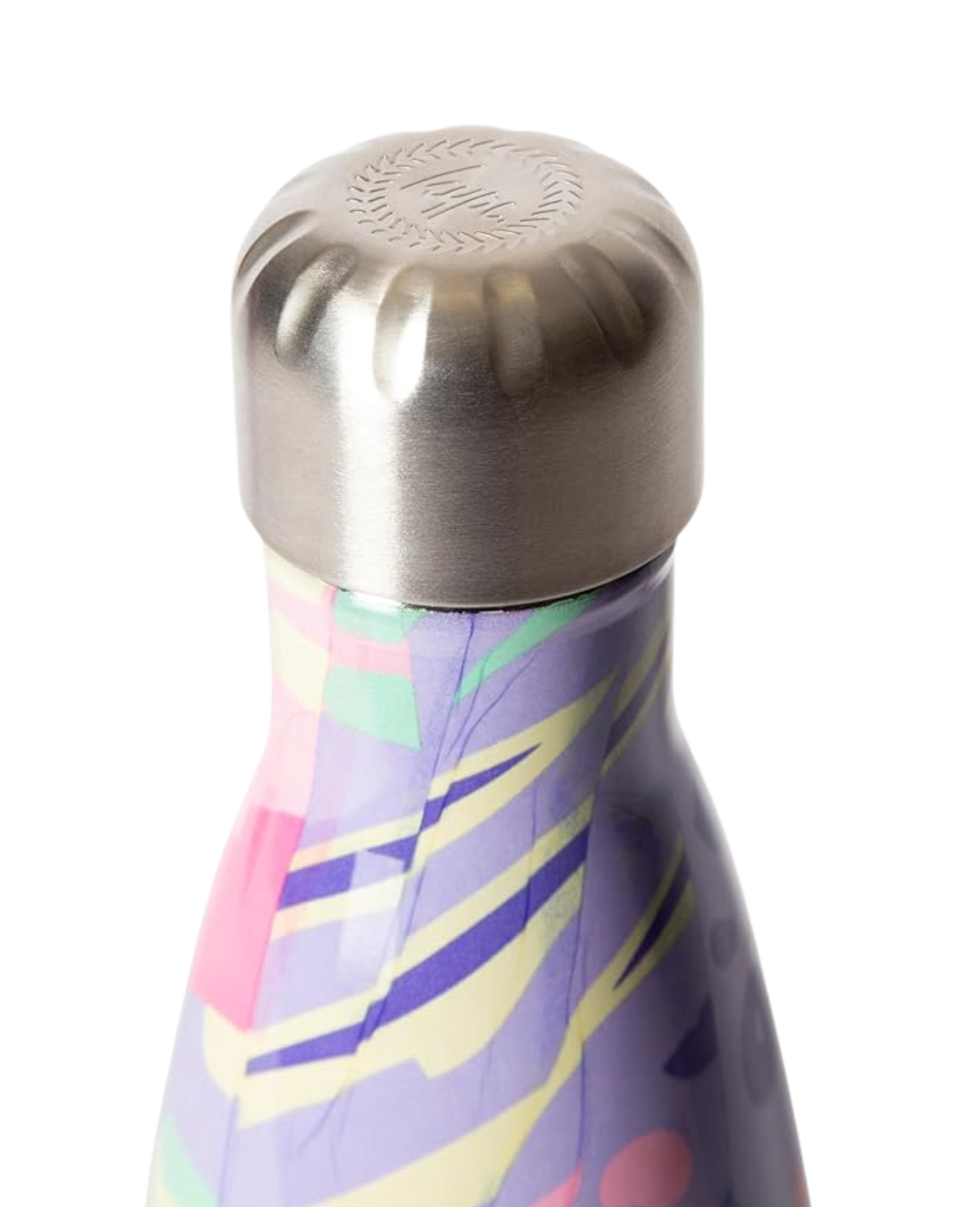 PRINTS WATER BOTTLE - XTLR-173