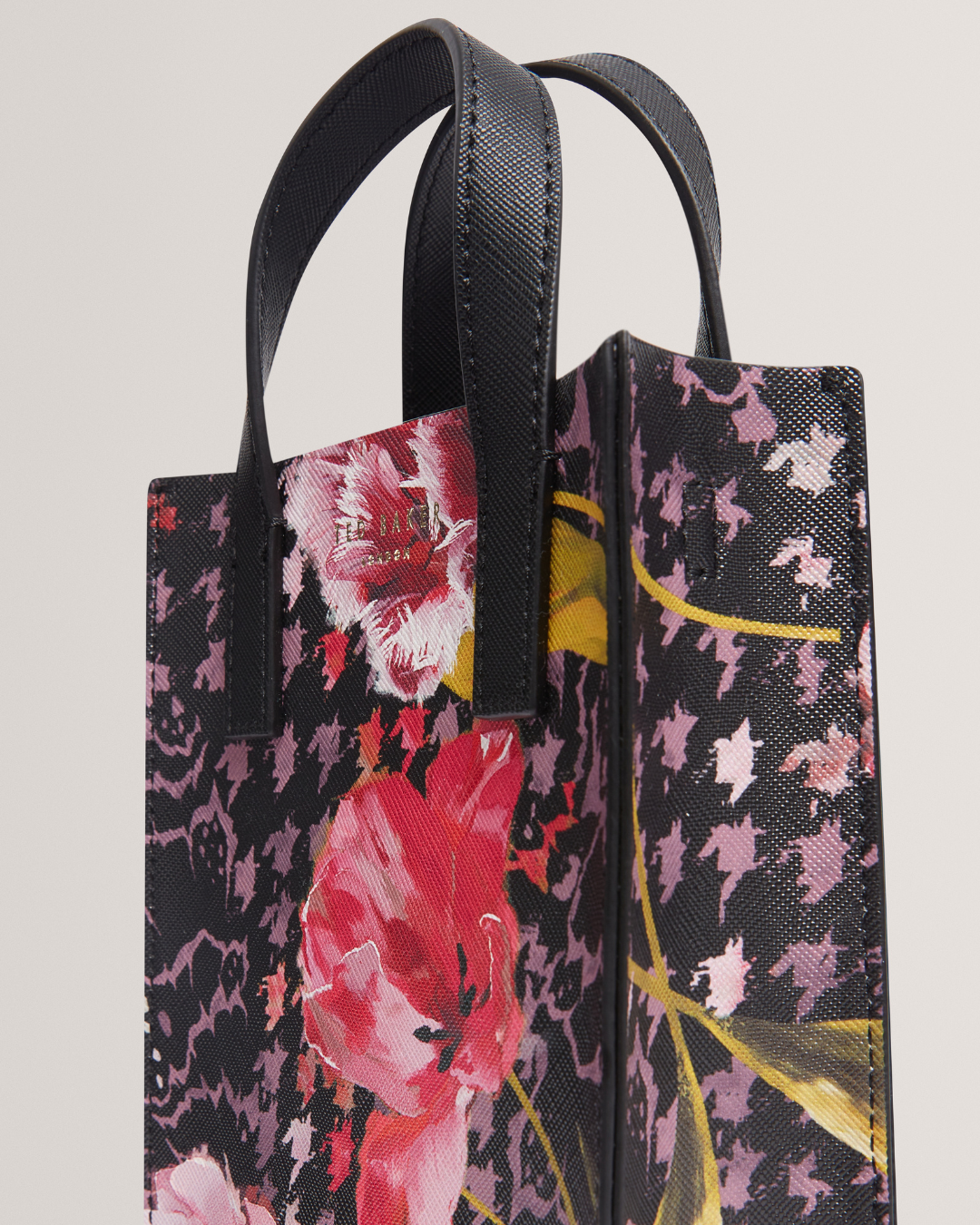 TED TALURA - S281803