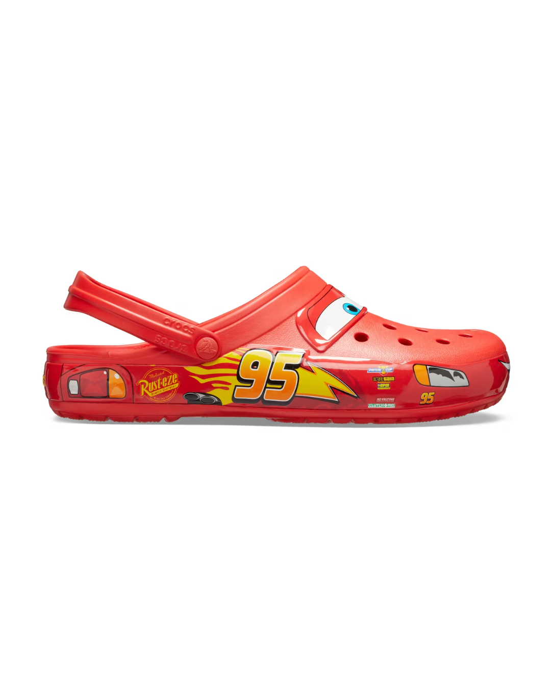 LIGHTNING MCQUEEN - 205759