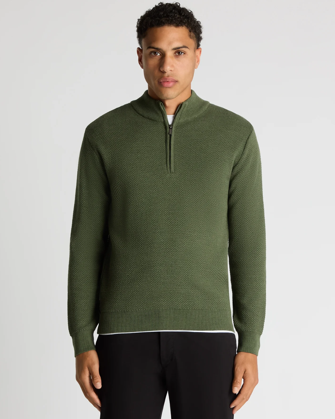 MEN KNITWEAR - 58666