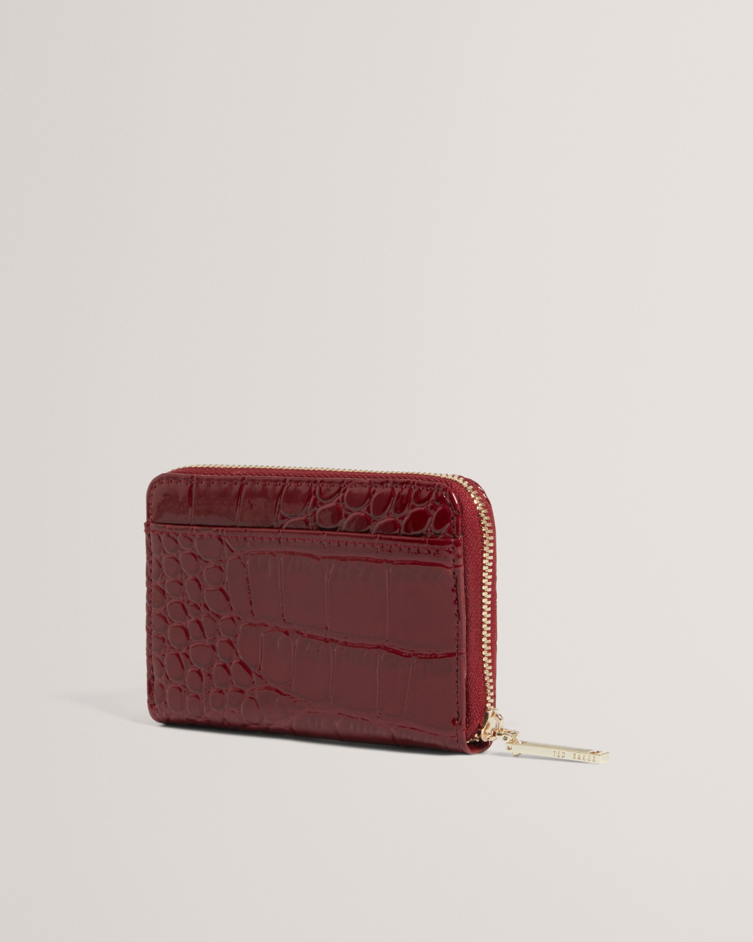 TED CRIKON - S281639