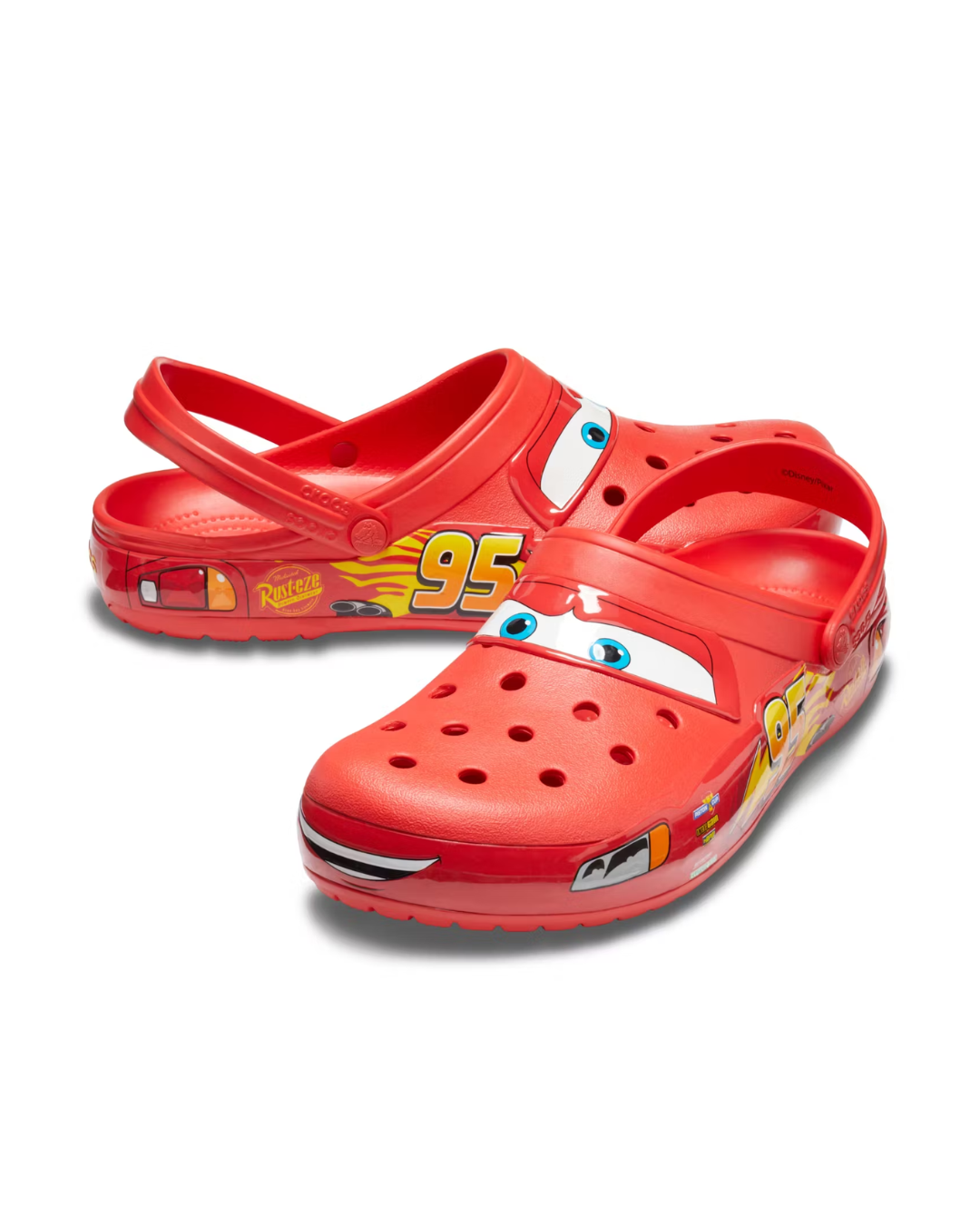 LIGHTNING MCQUEEN - 205759