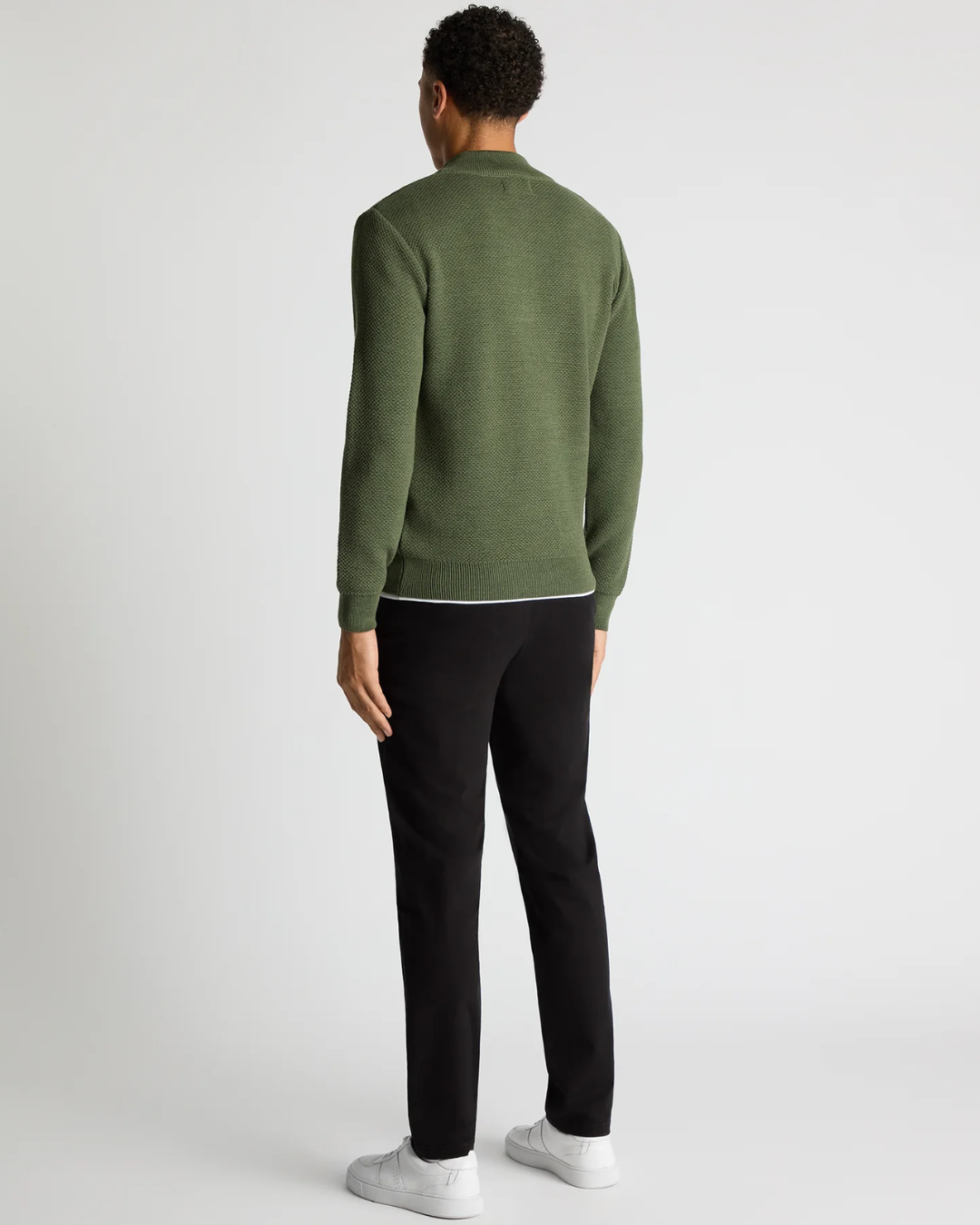 MEN KNITWEAR - 58666