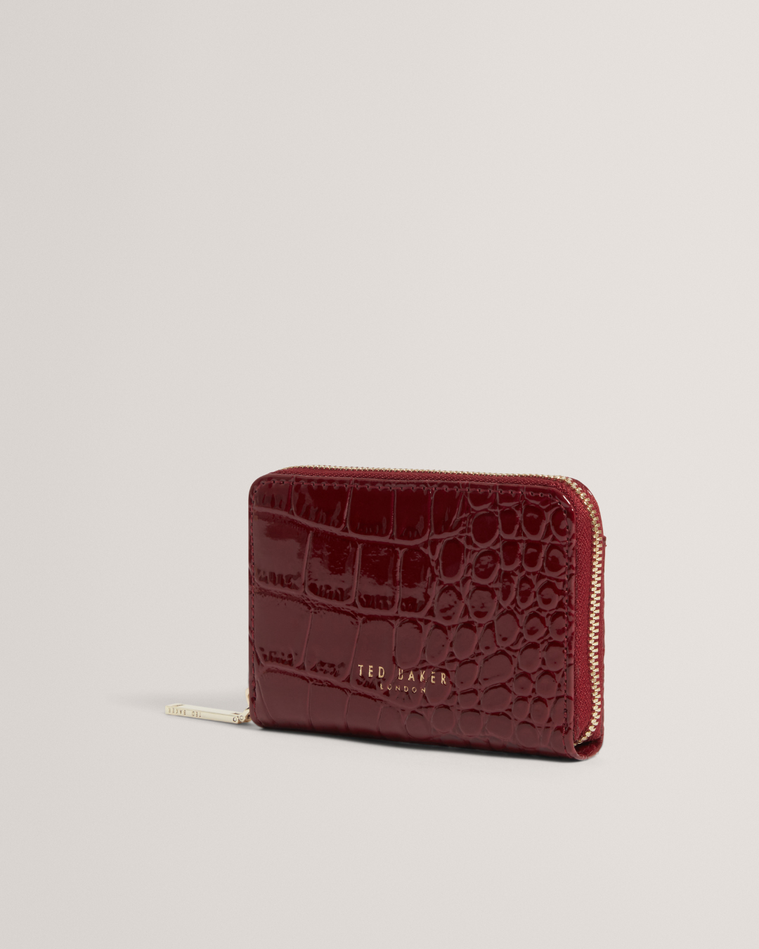 TED CRIKON - S281639