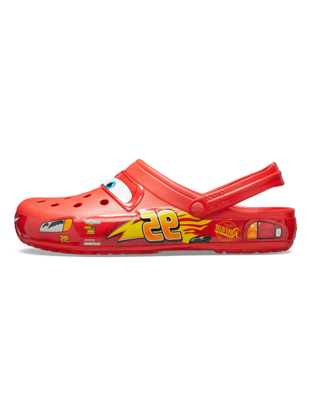 LIGHTNING MCQUEEN - 205759