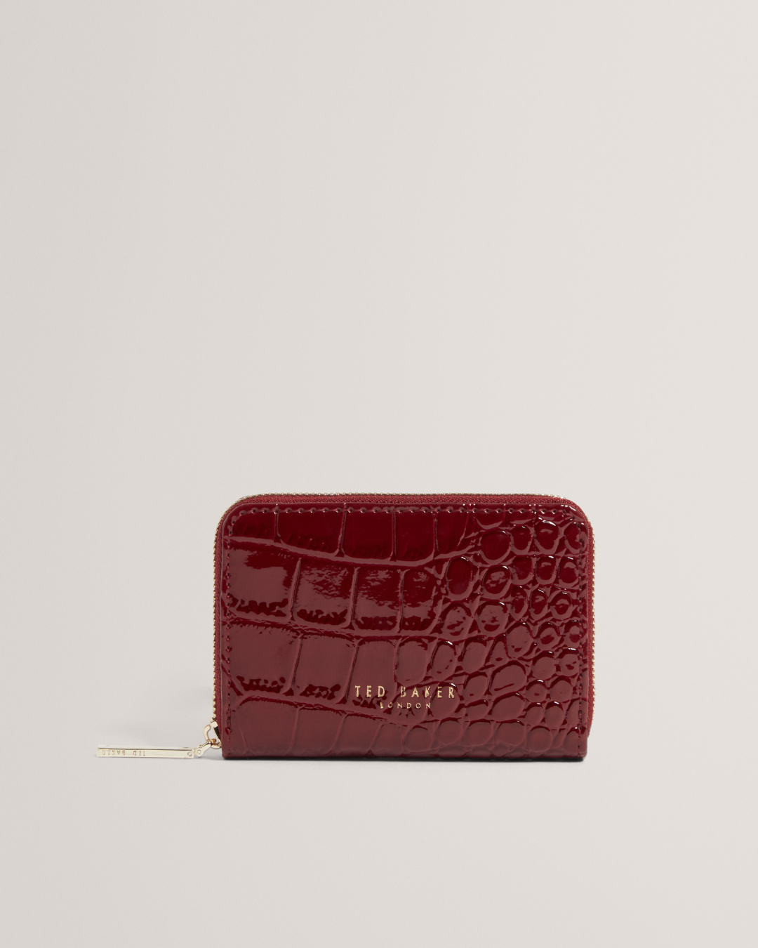 TED CRIKON - S281639