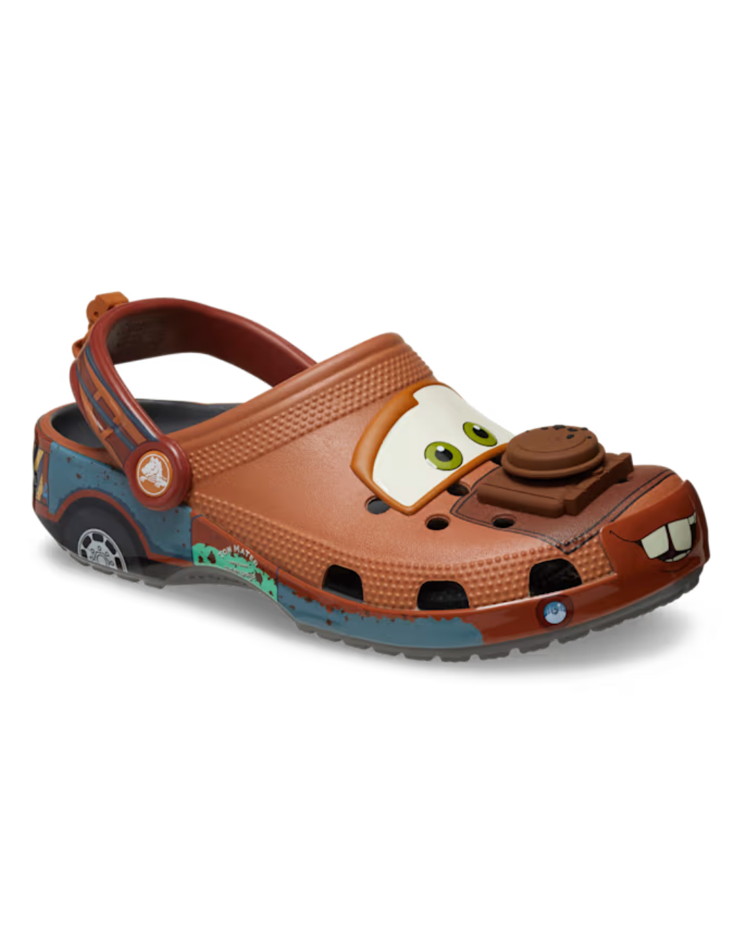CARS MATER -CLASSIC - 209371