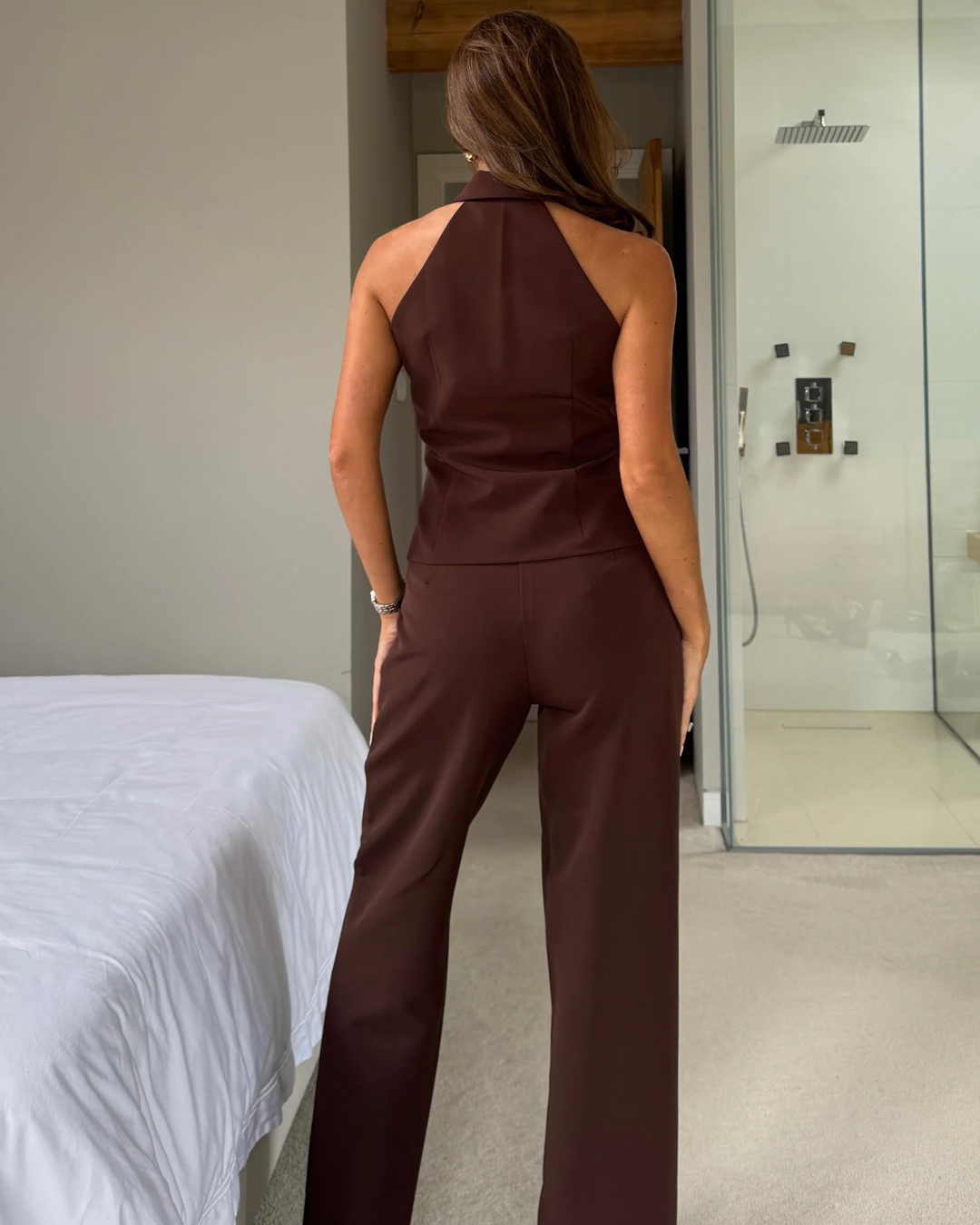 ANDY WAISTCOAT - SI8907