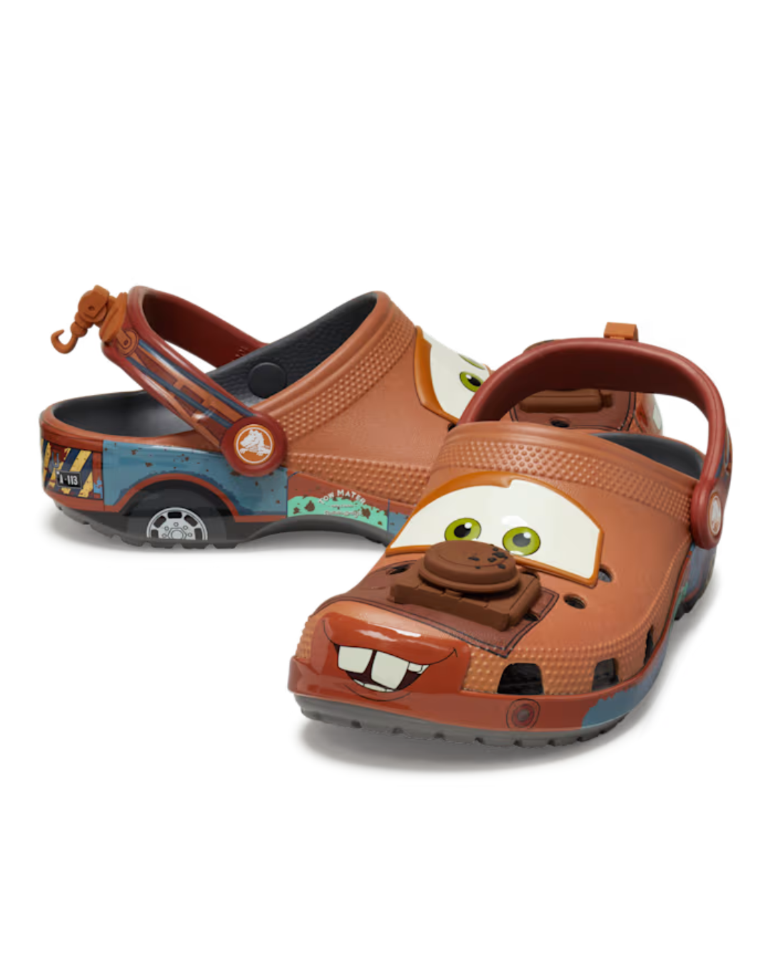 CARS MATER -CLASSIC - 209371