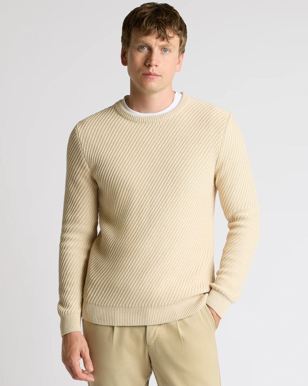 MEN KNITWEAR - 58847