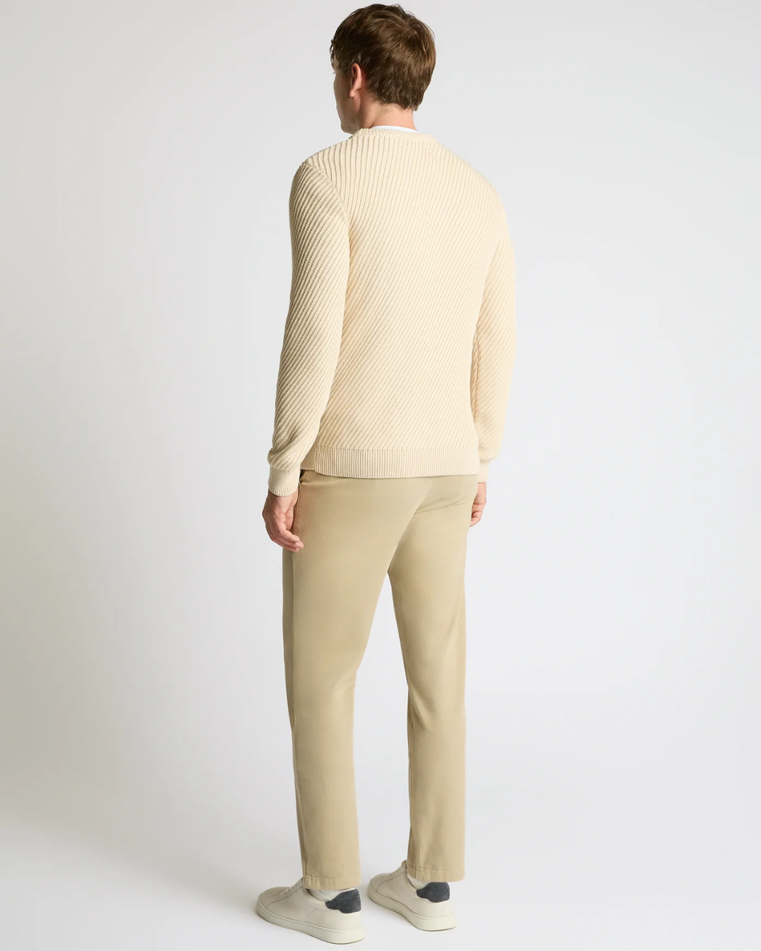 MEN KNITWEAR - 58847