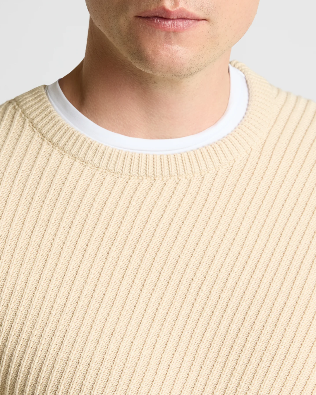 MEN KNITWEAR - 58847