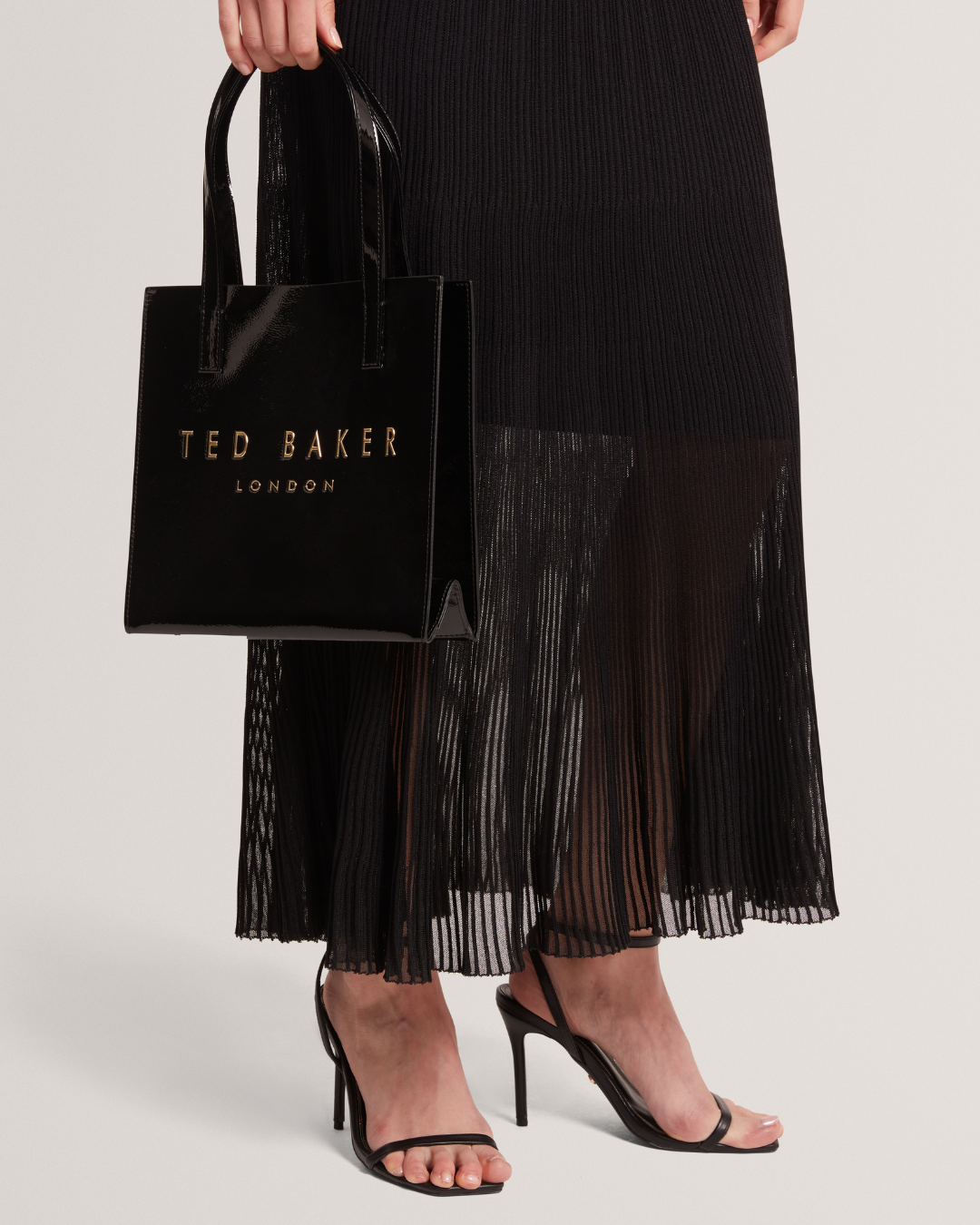 TED CRINION - S281640