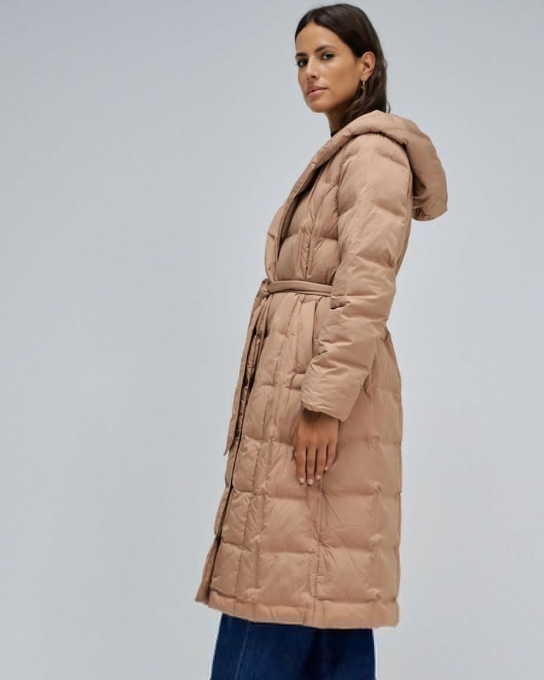 SALSA COAT - 21010406