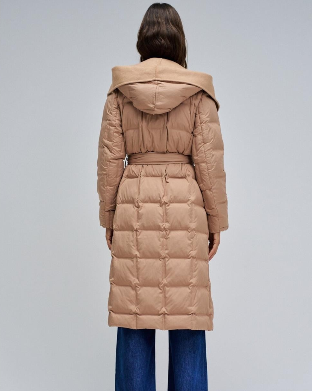 SALSA COAT - 21010406